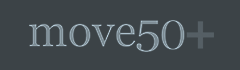 move50+ Interessenvertretung 50Plus Logo Mitgliedschaft