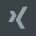 xing icon xing